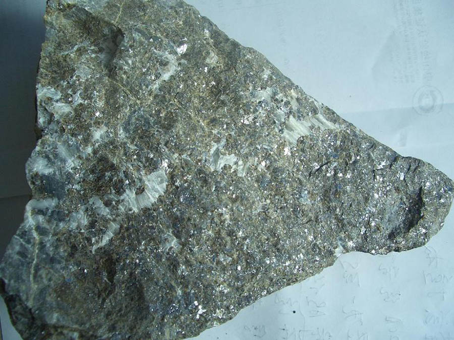 【供应】铅锌氧化矿及其混合矿石的一般浮选